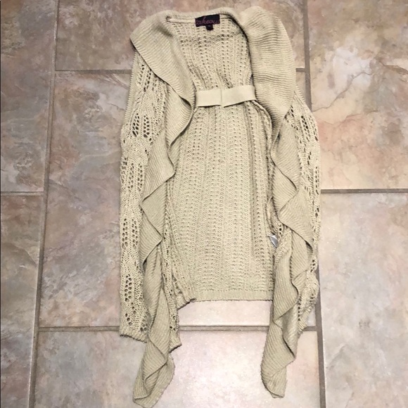 Young Women’s Vest - Picture 2 of 2